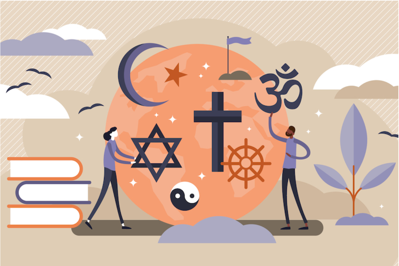 ComparativeReligions